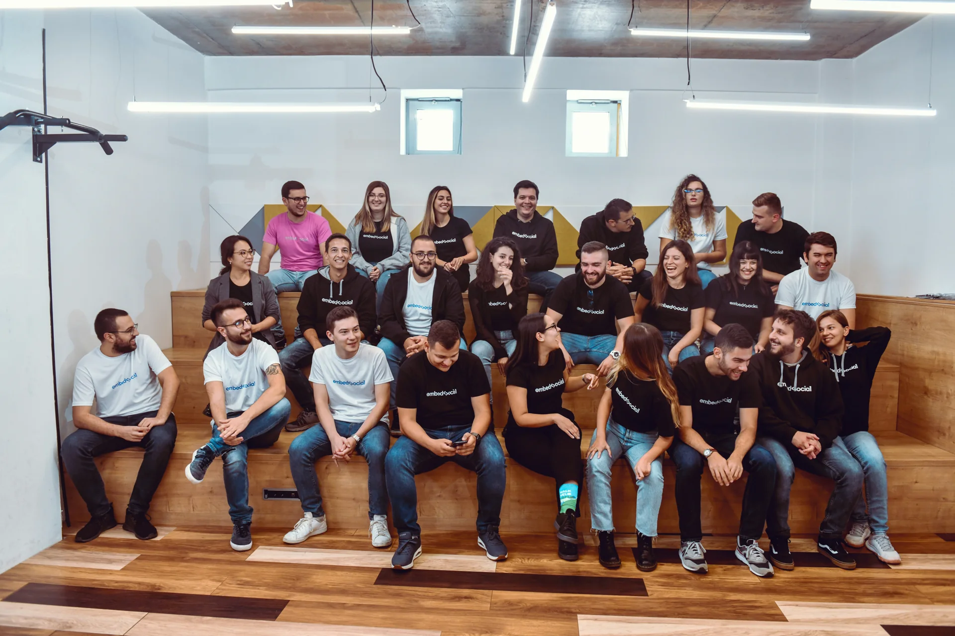 Fungsionaris BEM FIA UI