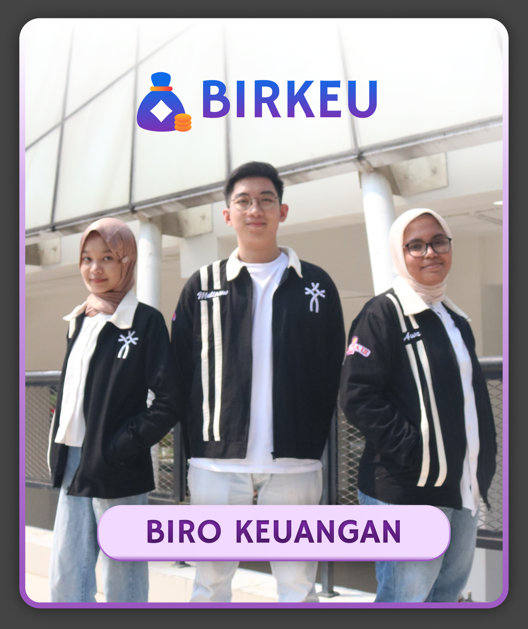 Biro Keuangan