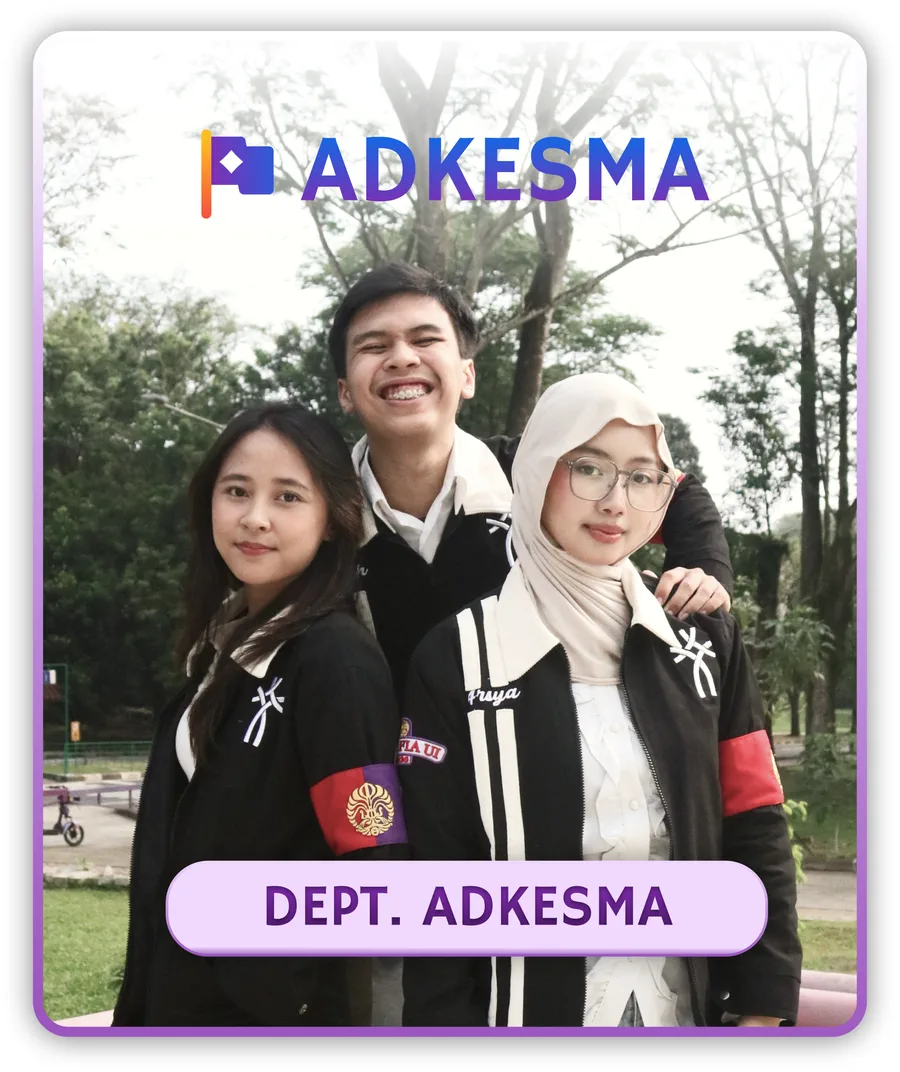 Departemen Advokasi dan Kesejahteraan Mahasiswa