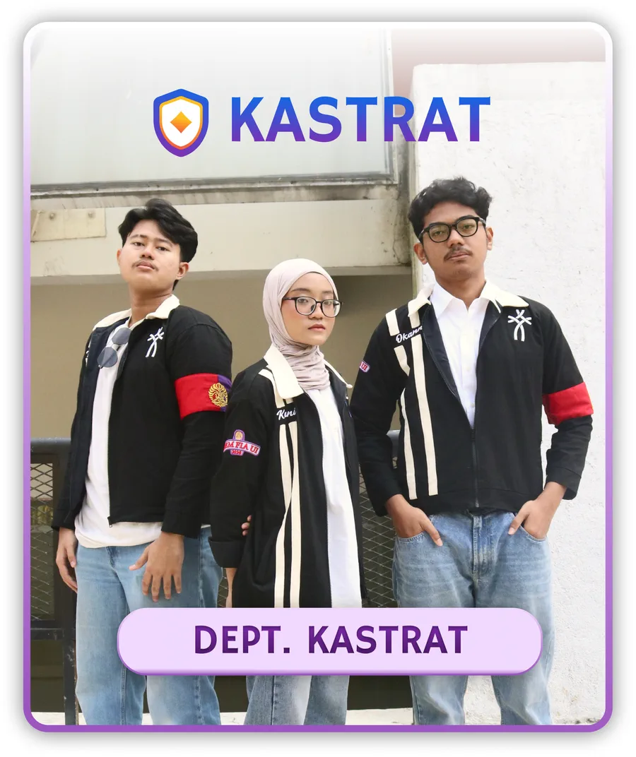 Departemen Kajian dan Aksi Strategis