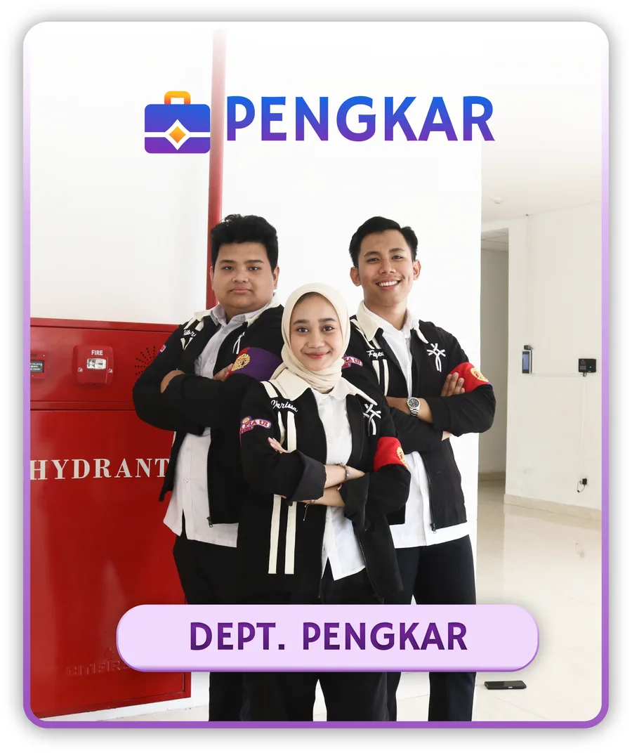 Departemen Pengembangan Karier