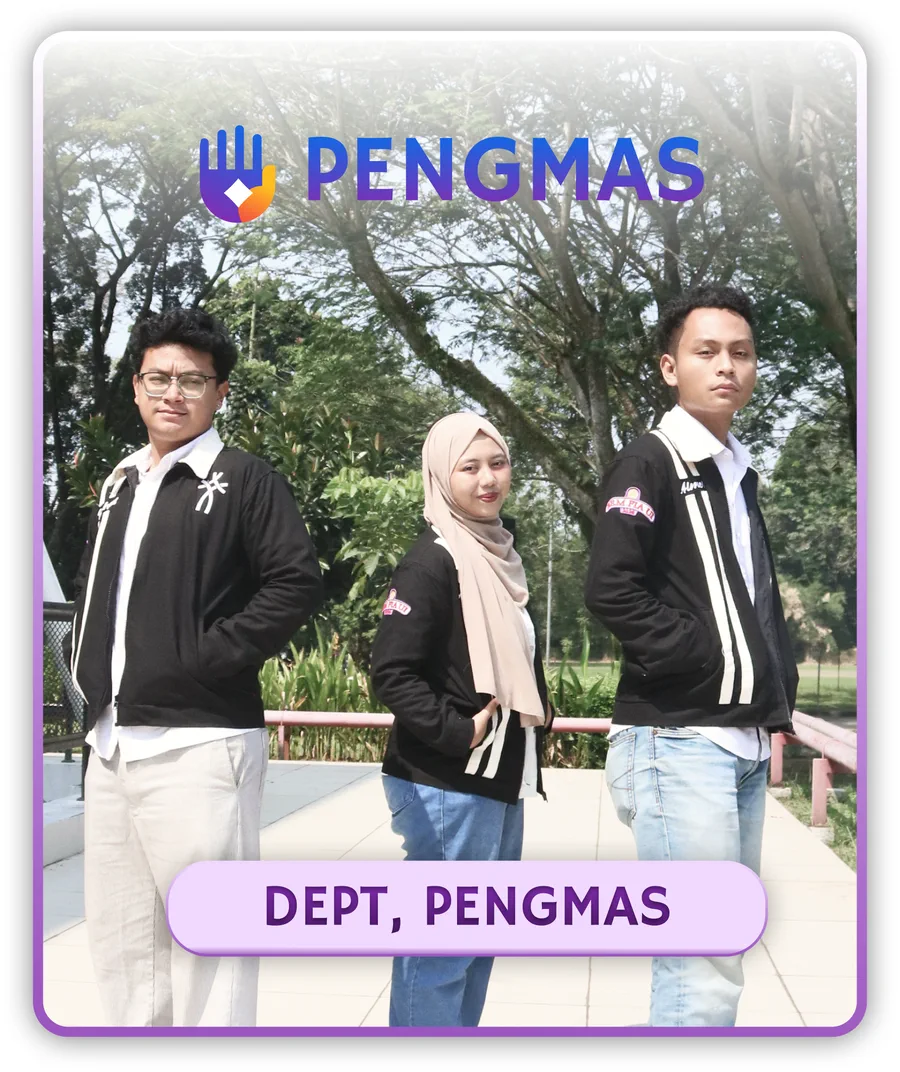 Departemen Pengabdian Masyarakat