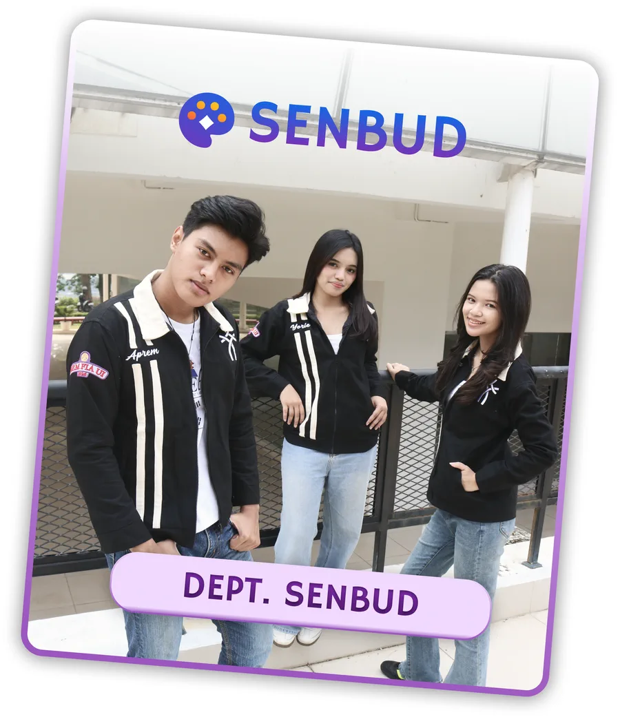 Departemen Seni dan Budaya