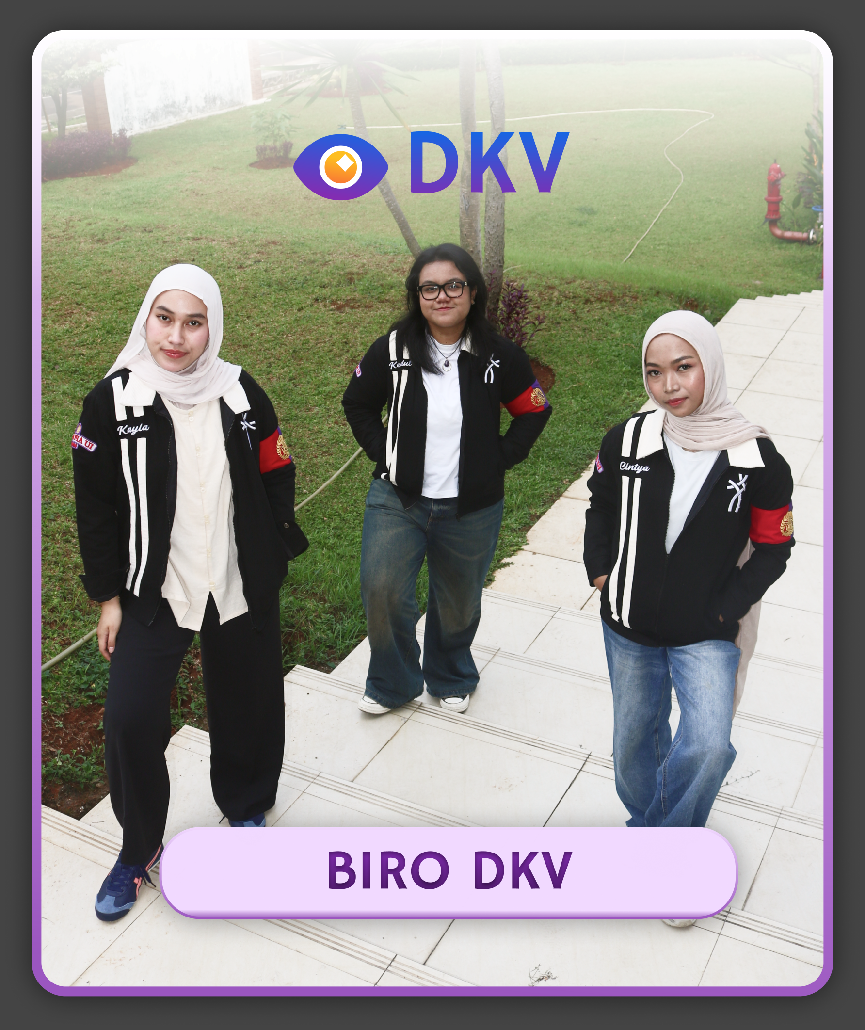 Biro Desain Komunikasi dan Visual