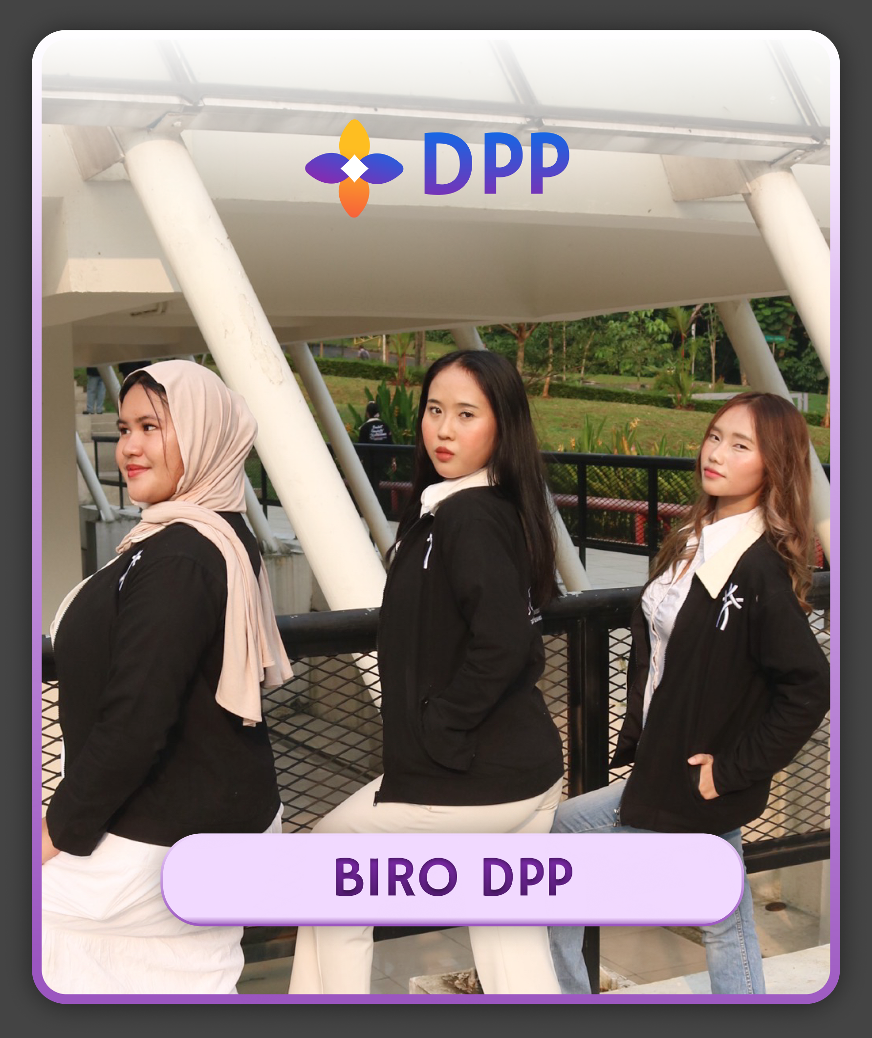 Departemen Pemberdayaan Perempuan