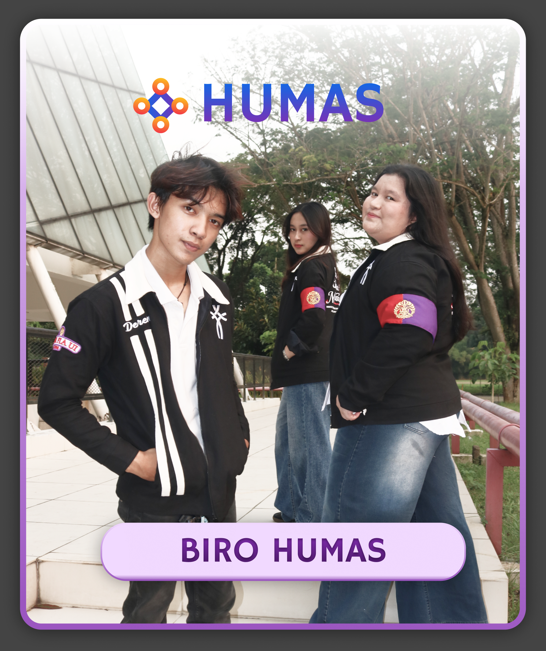 Biro Hubungan Masyarakat