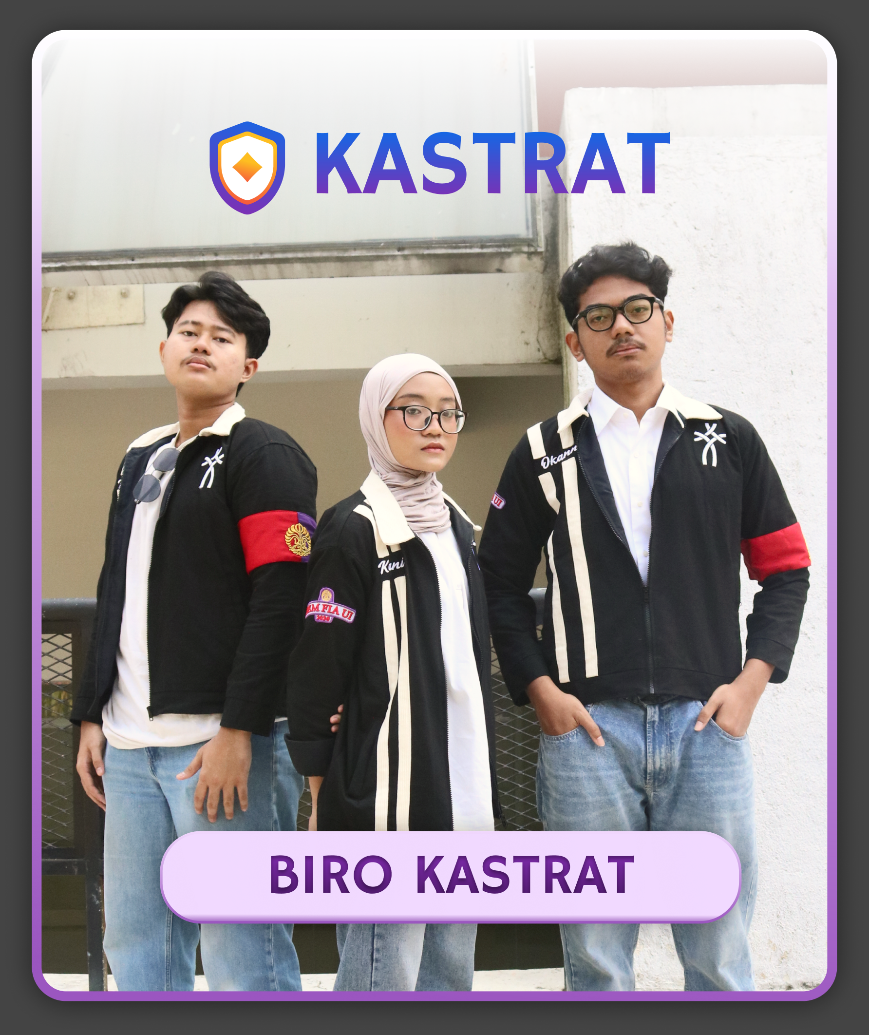 Departemen Kajian dan Aksi Strategis