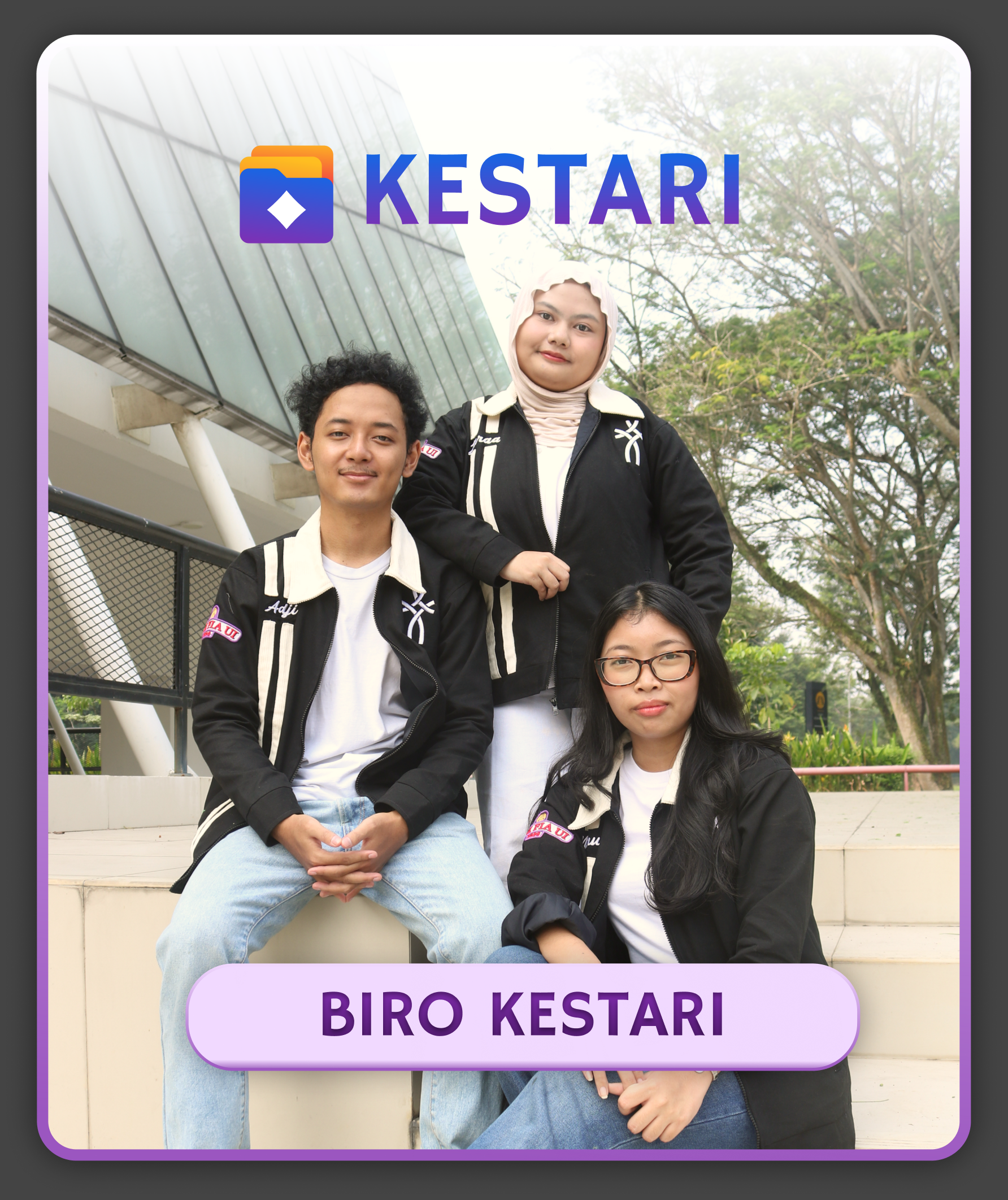 Biro Kesekretariatan