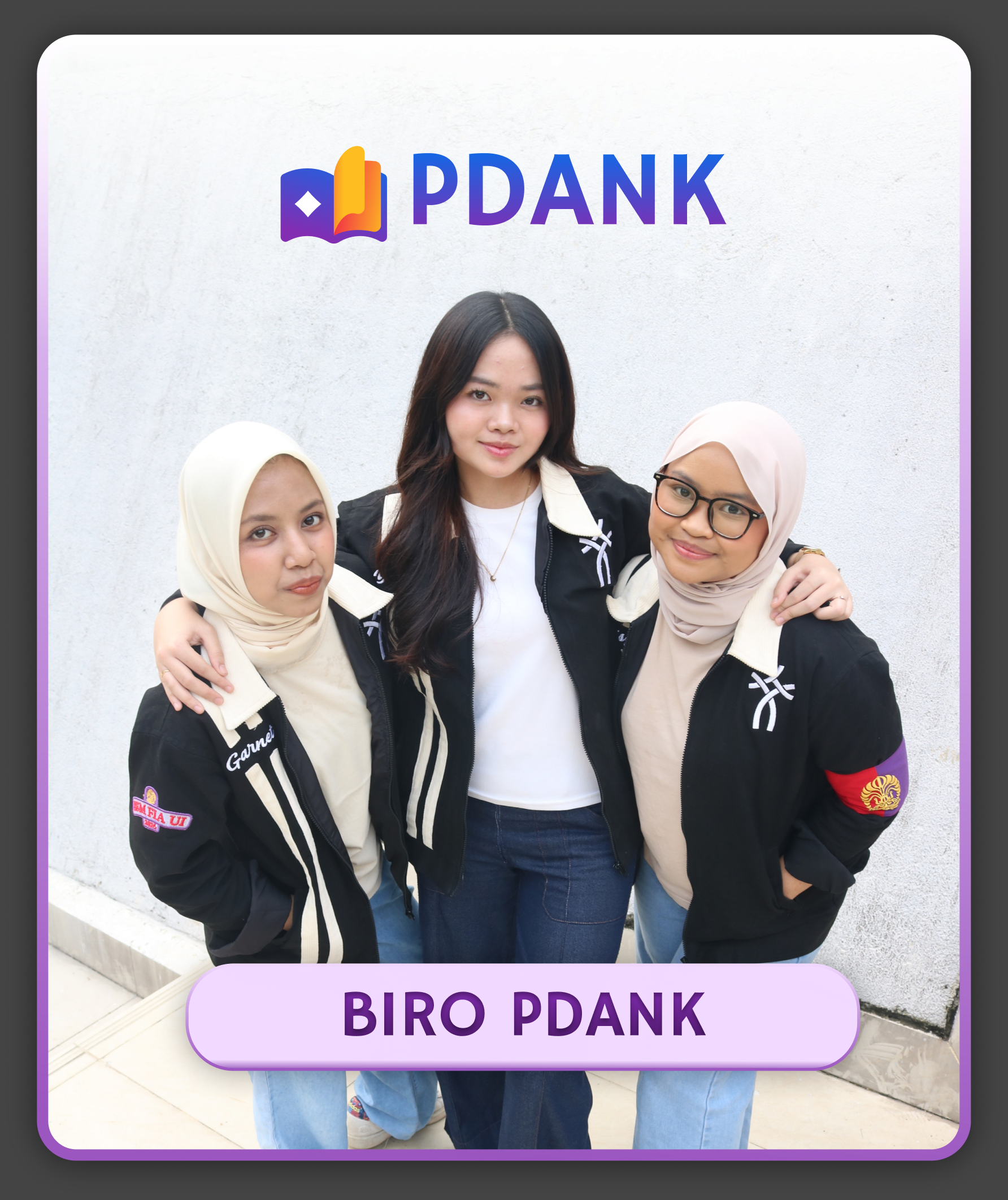 Departemen Pendidikan dan Keilmuan