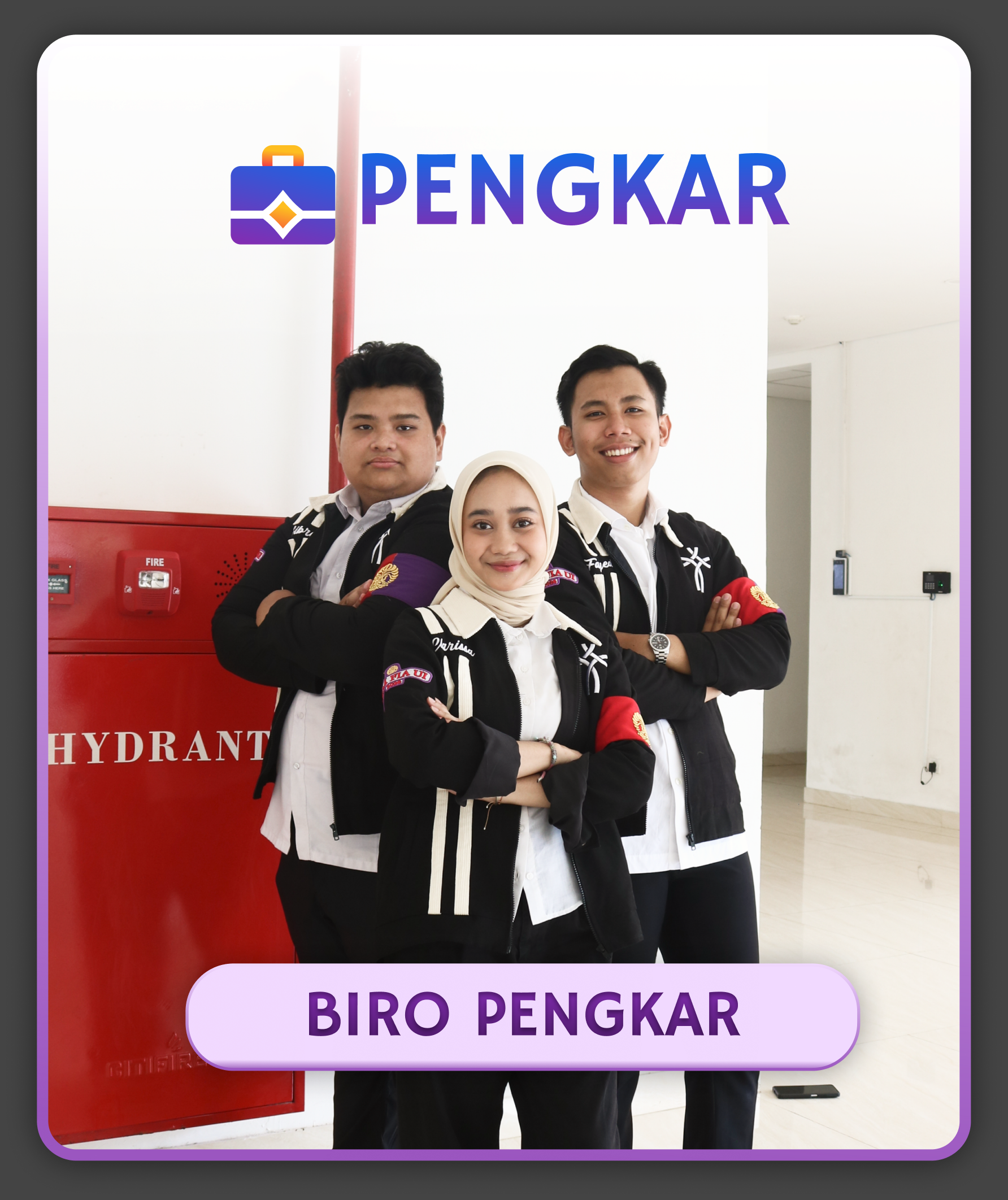 Departemen Pengembangan Karier