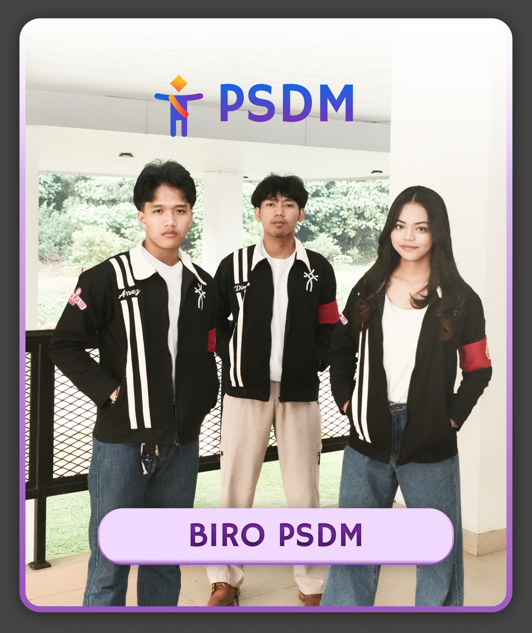Biro Pengembangan Sumber Daya Manusia
