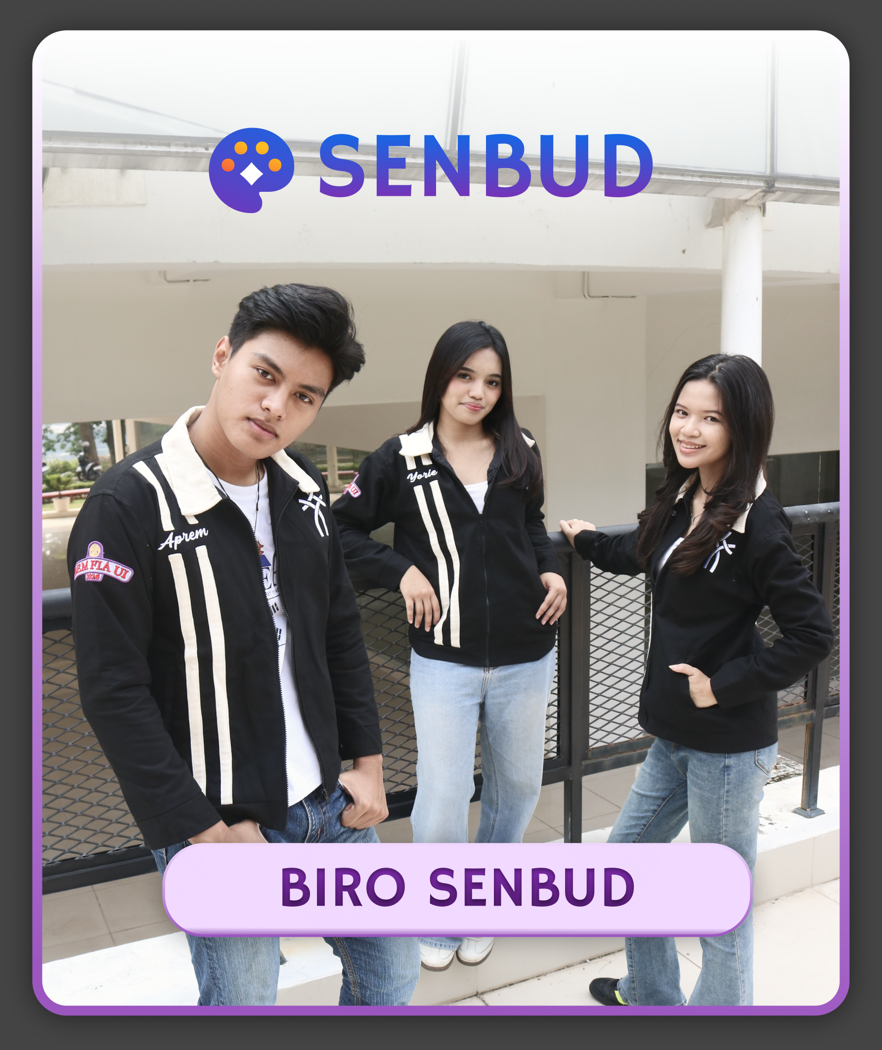 Departemen Seni dan Budaya
