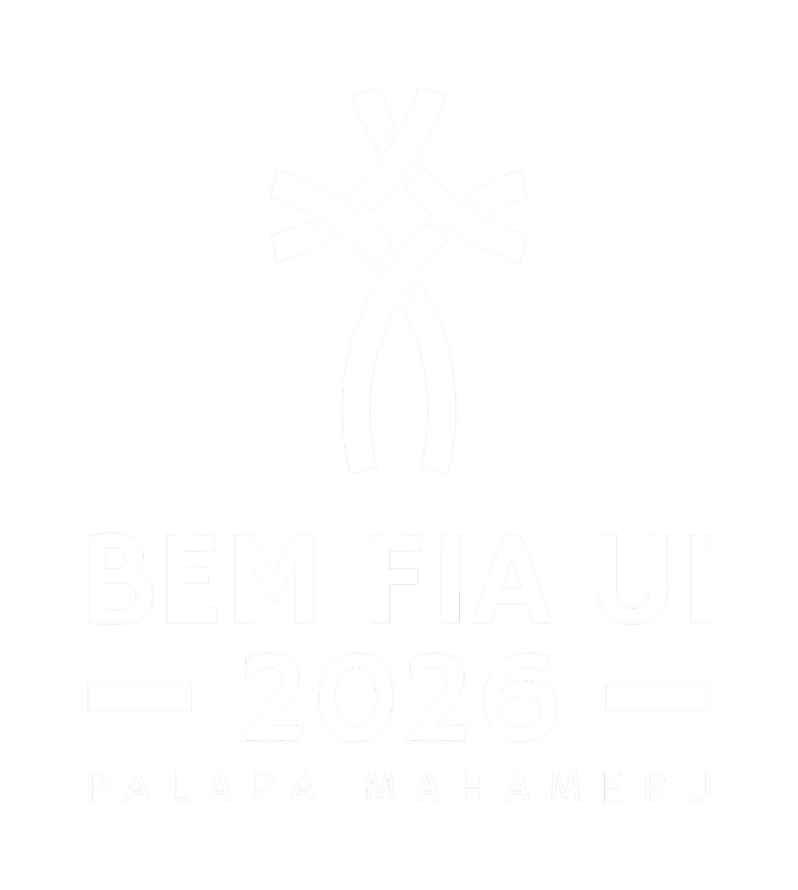 BEM FIA UI 2026 Palapa Mahameru